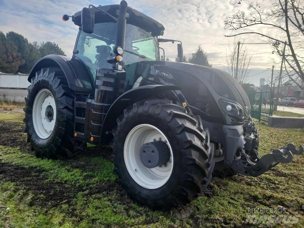 Valtra S 394 Traktoren