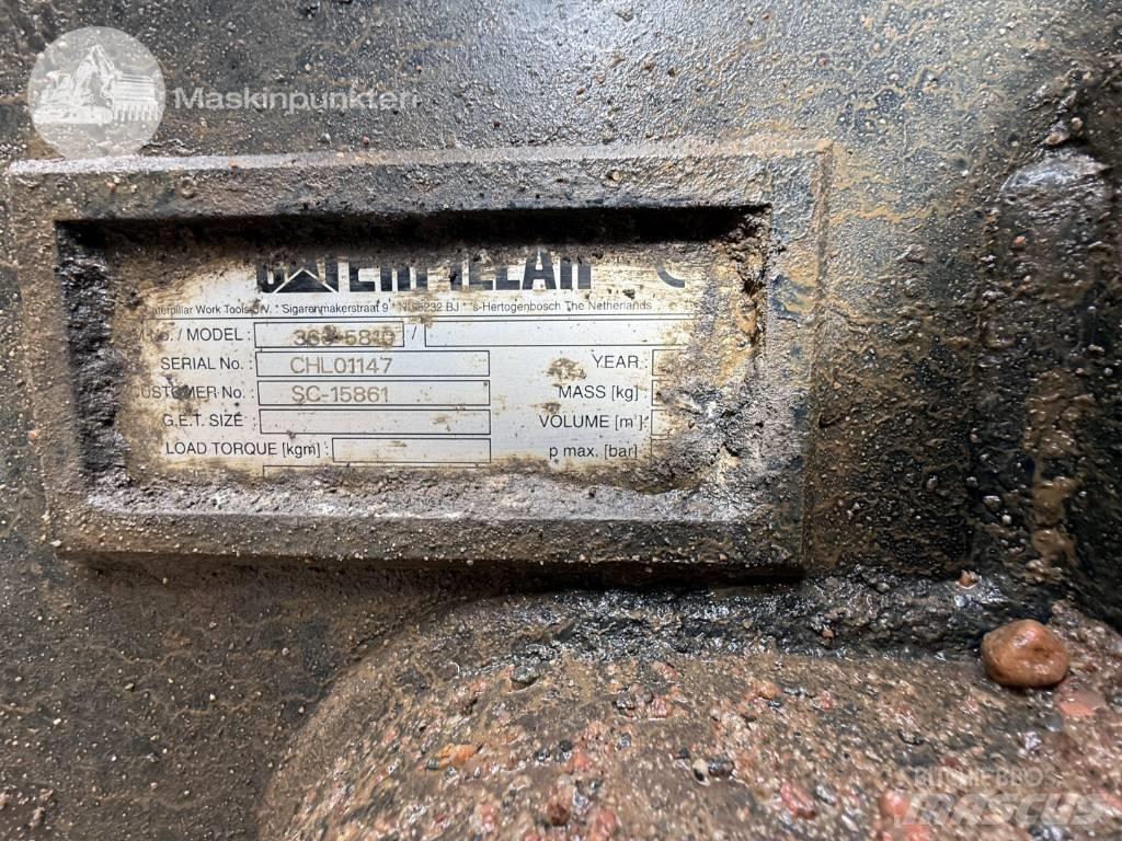 CAT 950 M Radlader