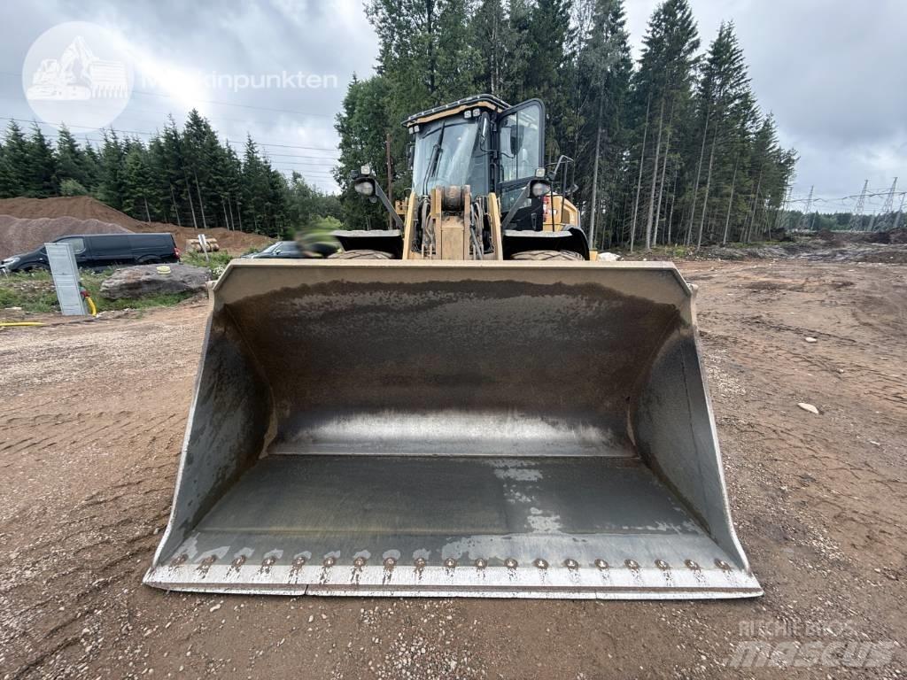 CAT 950 M Radlader