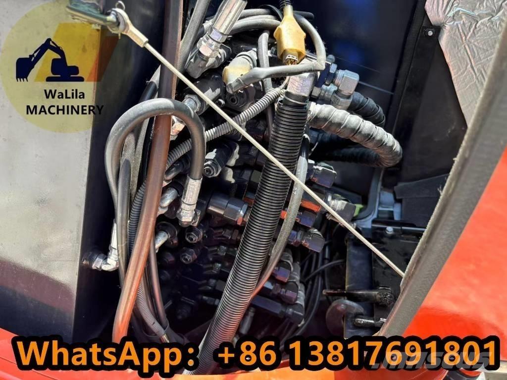 Kubota KX 057-4 Minibagger < 7t