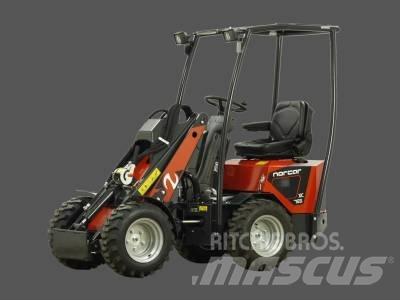 Norcar 755 XC Minilader