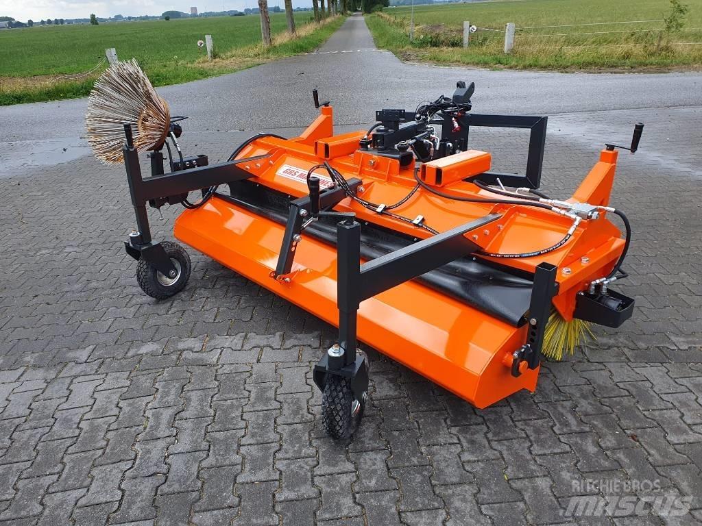GRS VM240HF Kehrer