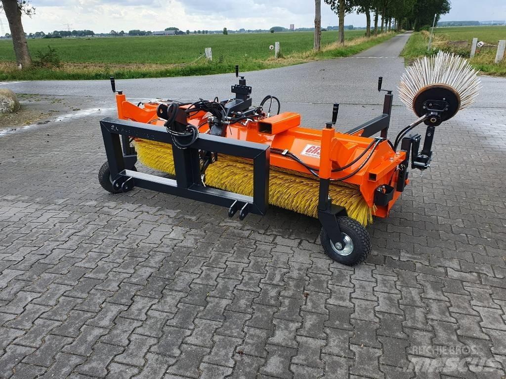 GRS VM240HF Kehrer