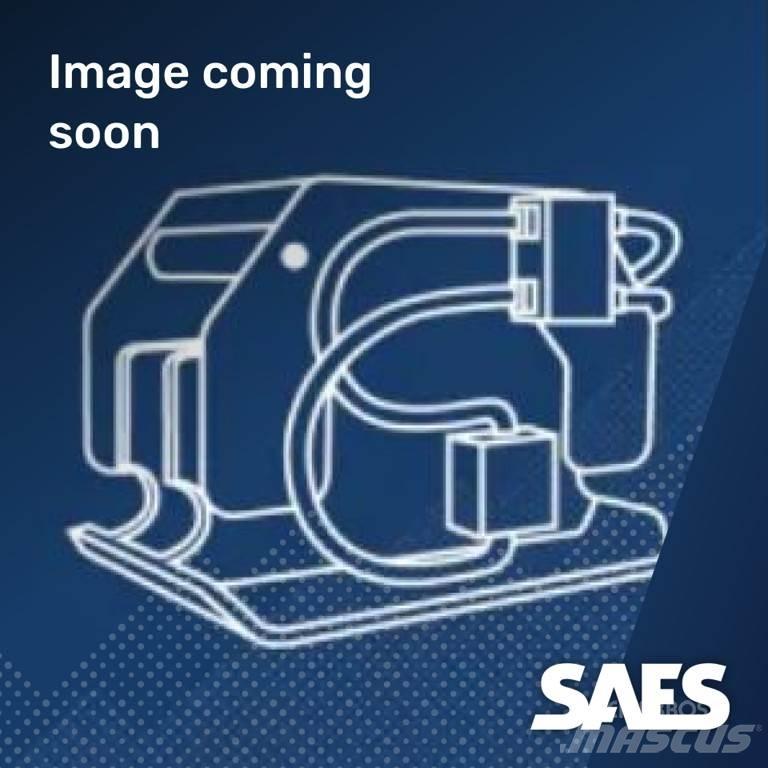 Saes HST010 Vibrationsramme