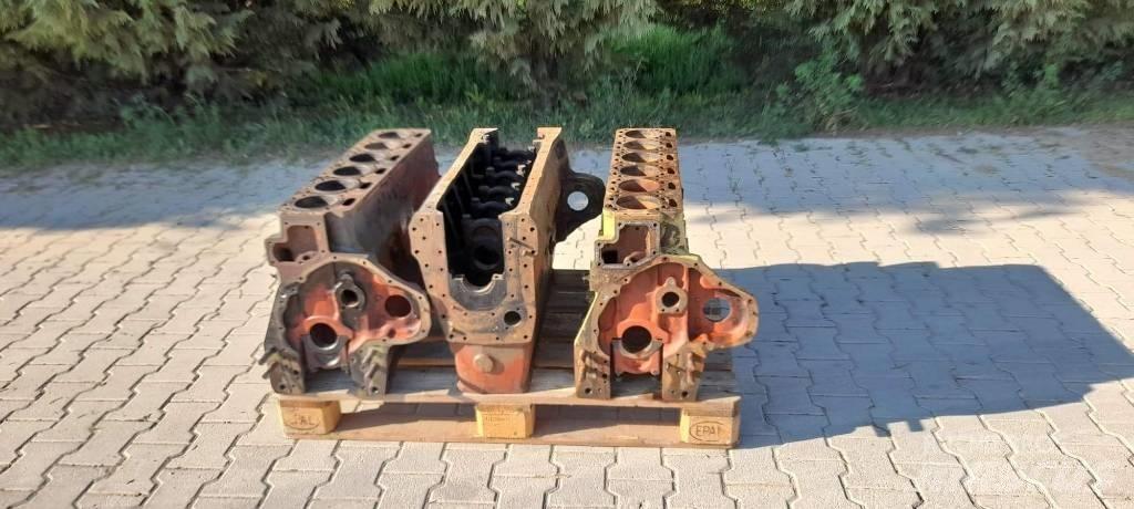 MWM MOTORBLOCK Motoren