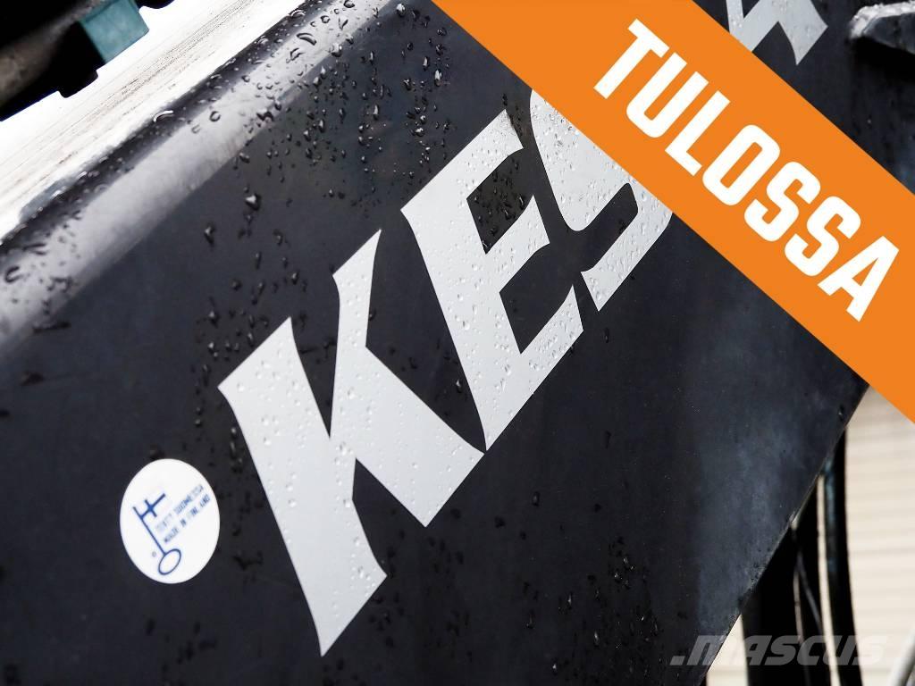 Kesla 2112T Holzkrane