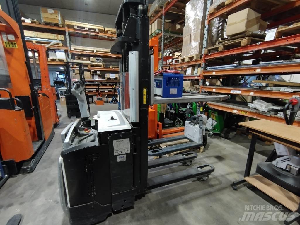 Rocla SP12ACI DF2900 Selbstfahrstapler