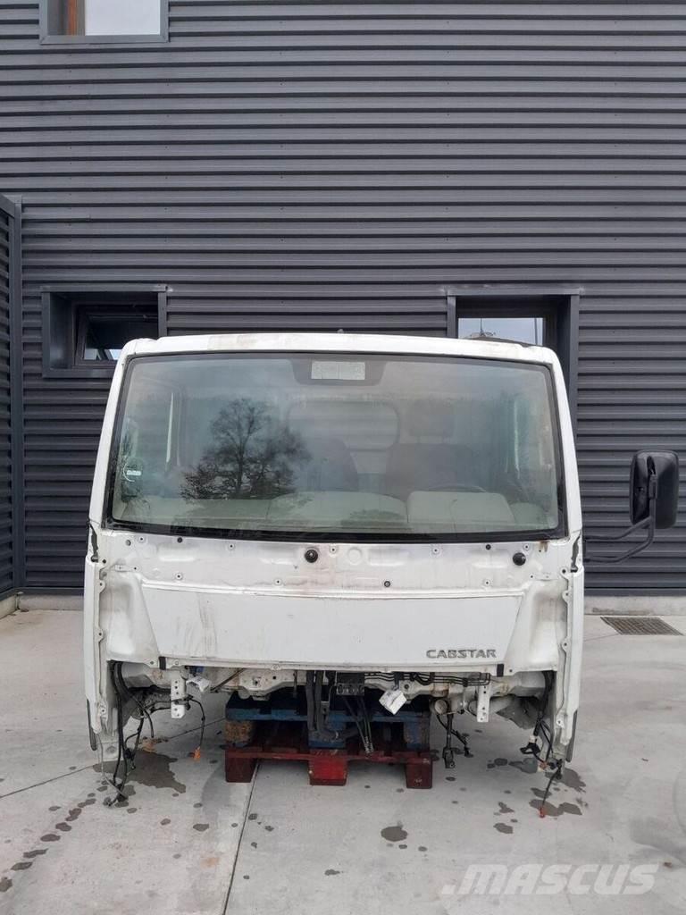 Nissan Cabstar Kabinen