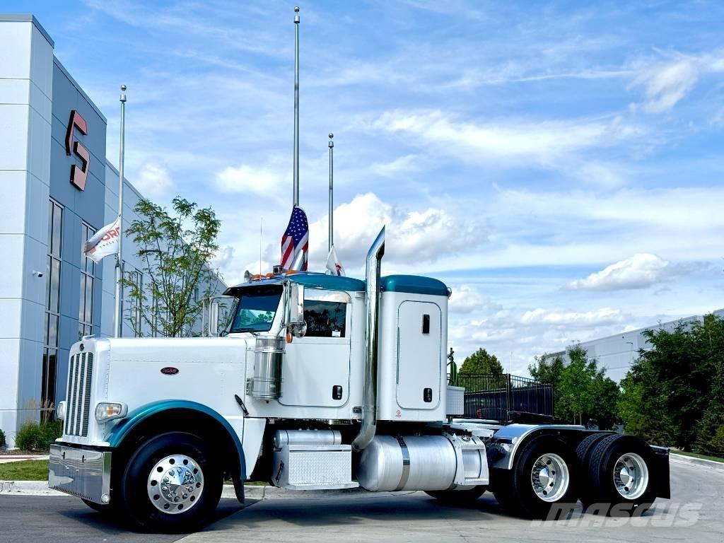 Peterbilt 389 Sattelzugmaschinen