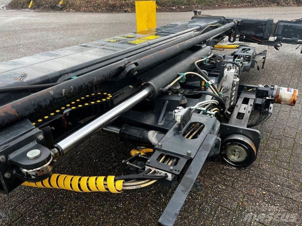 Elme SPREADER Weitere Greifer
