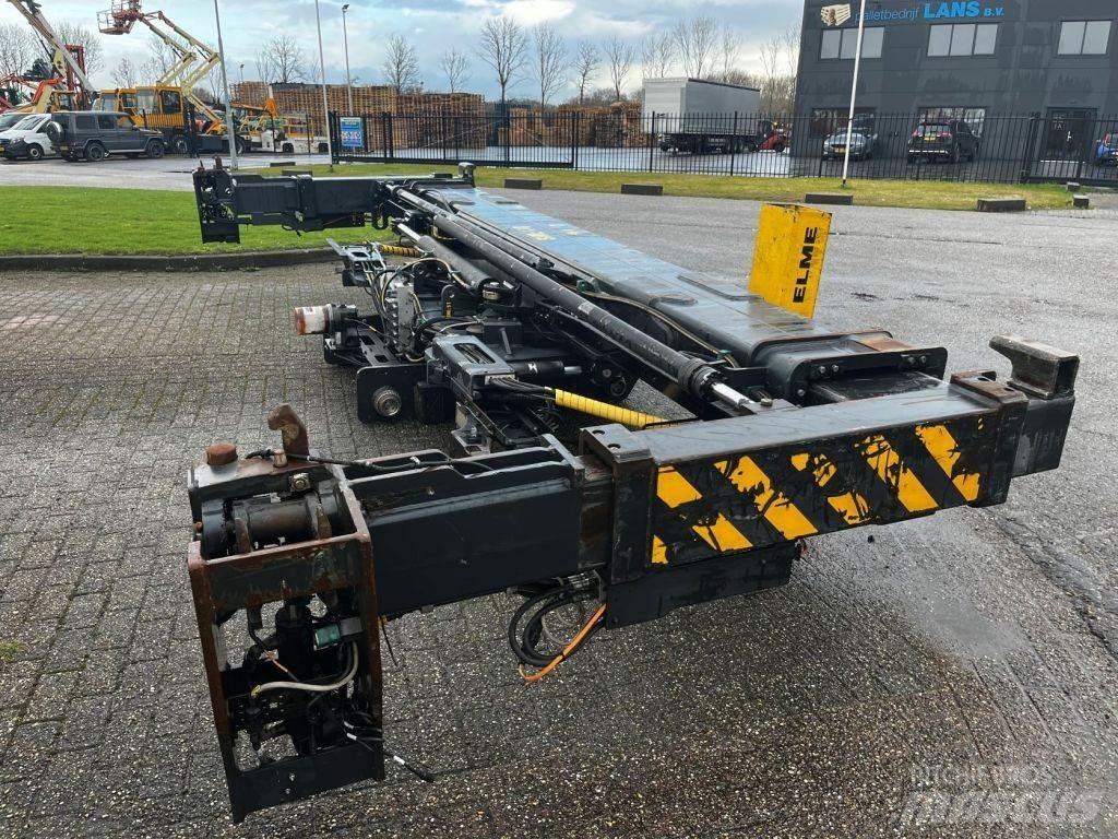 Elme SPREADER Weitere Greifer