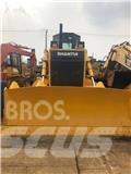 Shantui SD22 Bulldozer
