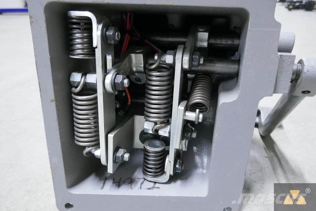 CAT 222-6026 Transport Sonstige