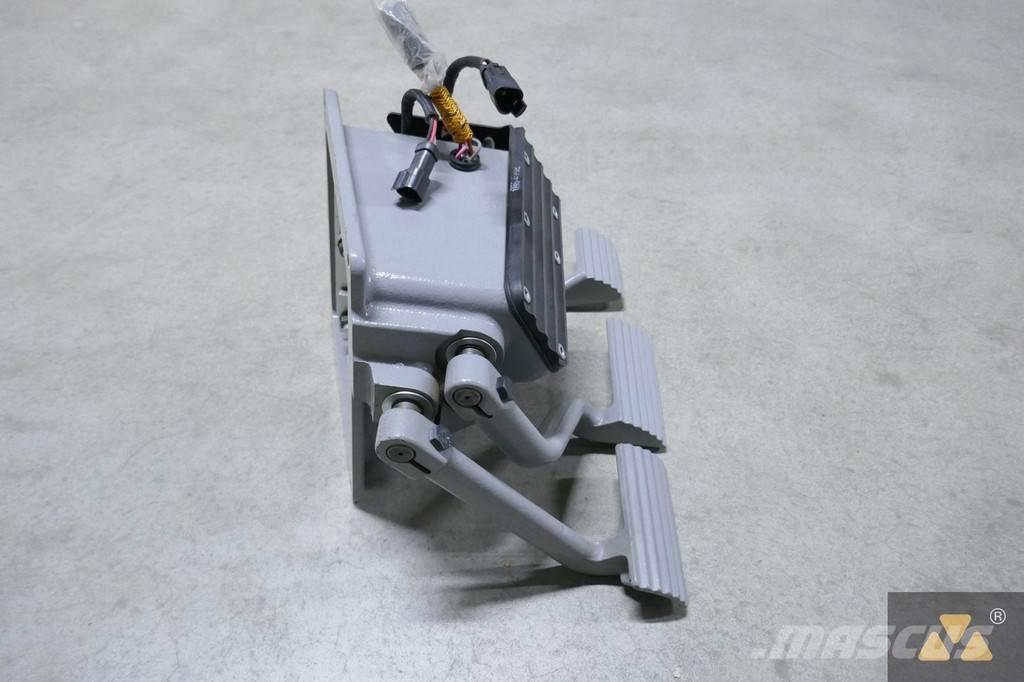 CAT 222-6026 Transport Sonstige