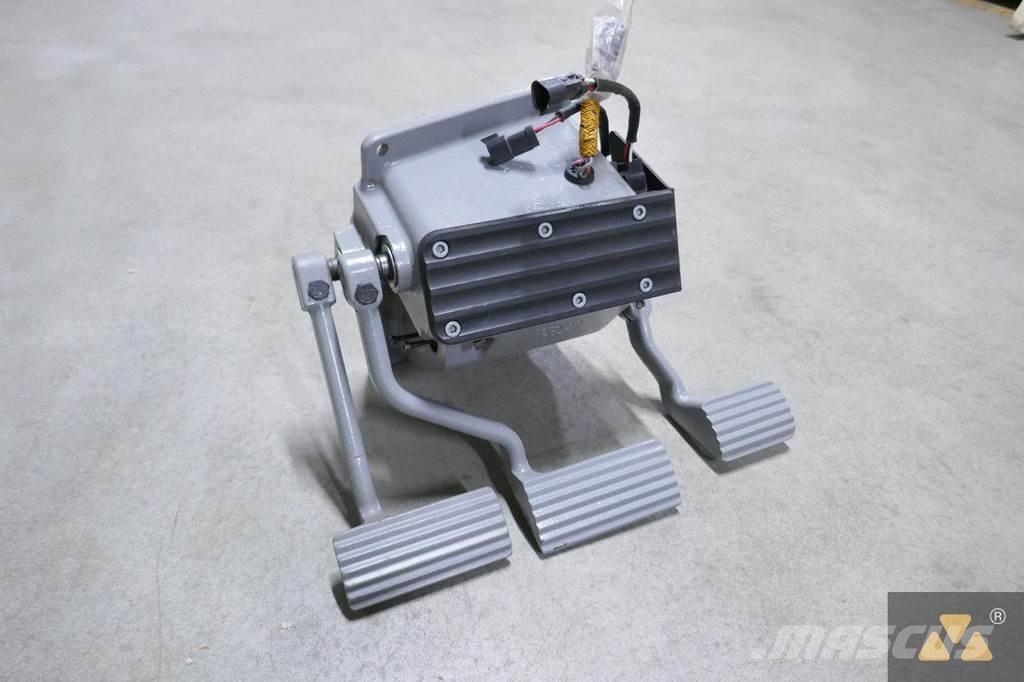 CAT 222-6026 Transport Sonstige