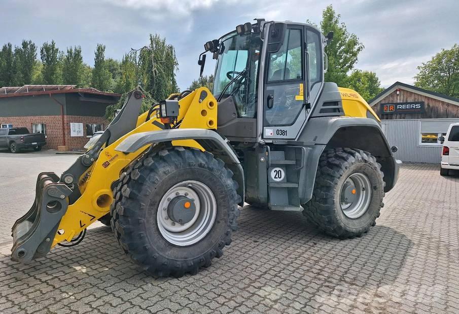 Wacker Neuson WL 95 Radlader