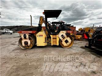 Dynapac CC 222 HF Tandemwalzen