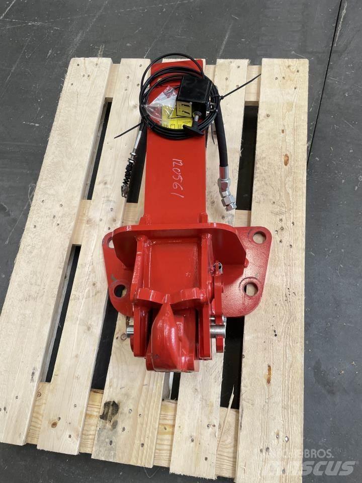 Manitou Diverse Schaufeln