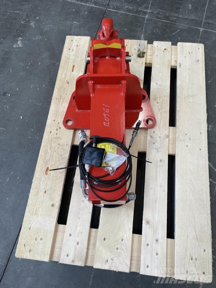 Manitou Diverse Schaufeln