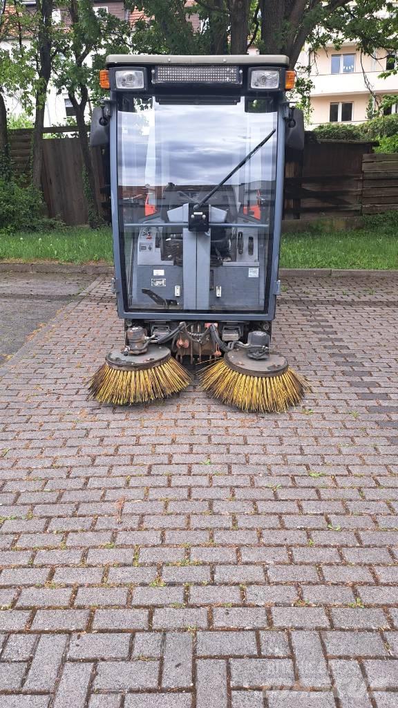 Hako Citymaster 300 Kehrer