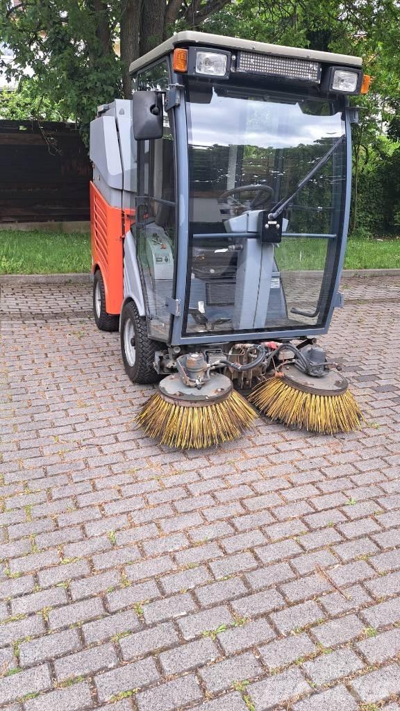 Hako Citymaster 300 Kehrer