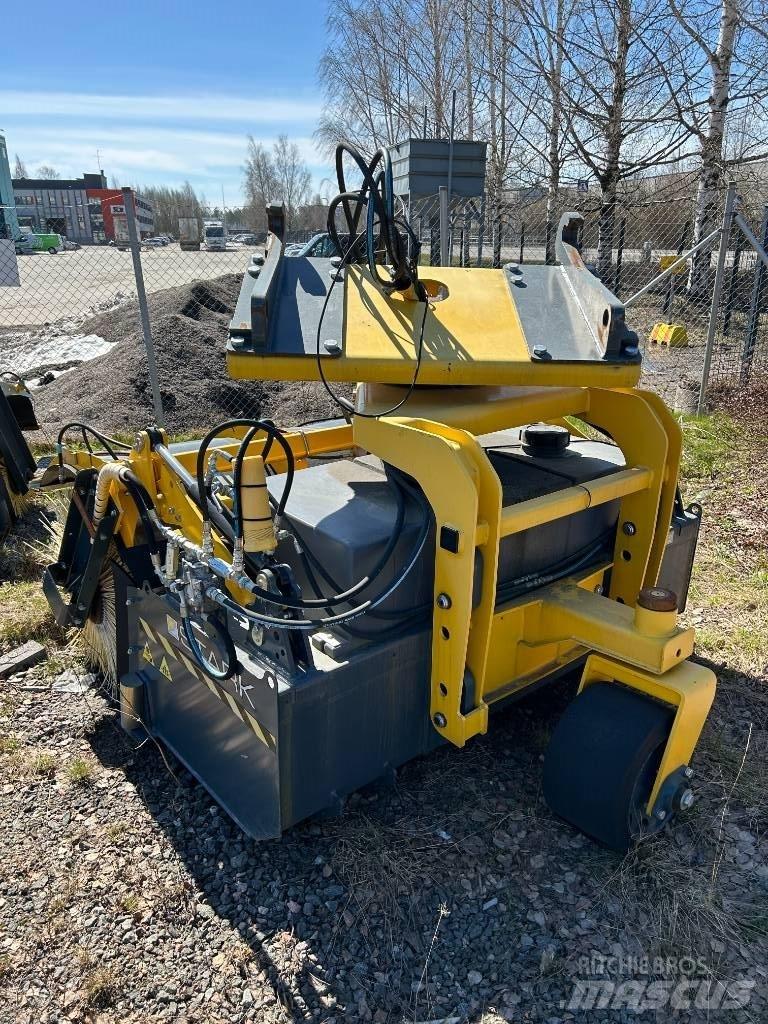 Stark KAH 2000 ST Kehrer