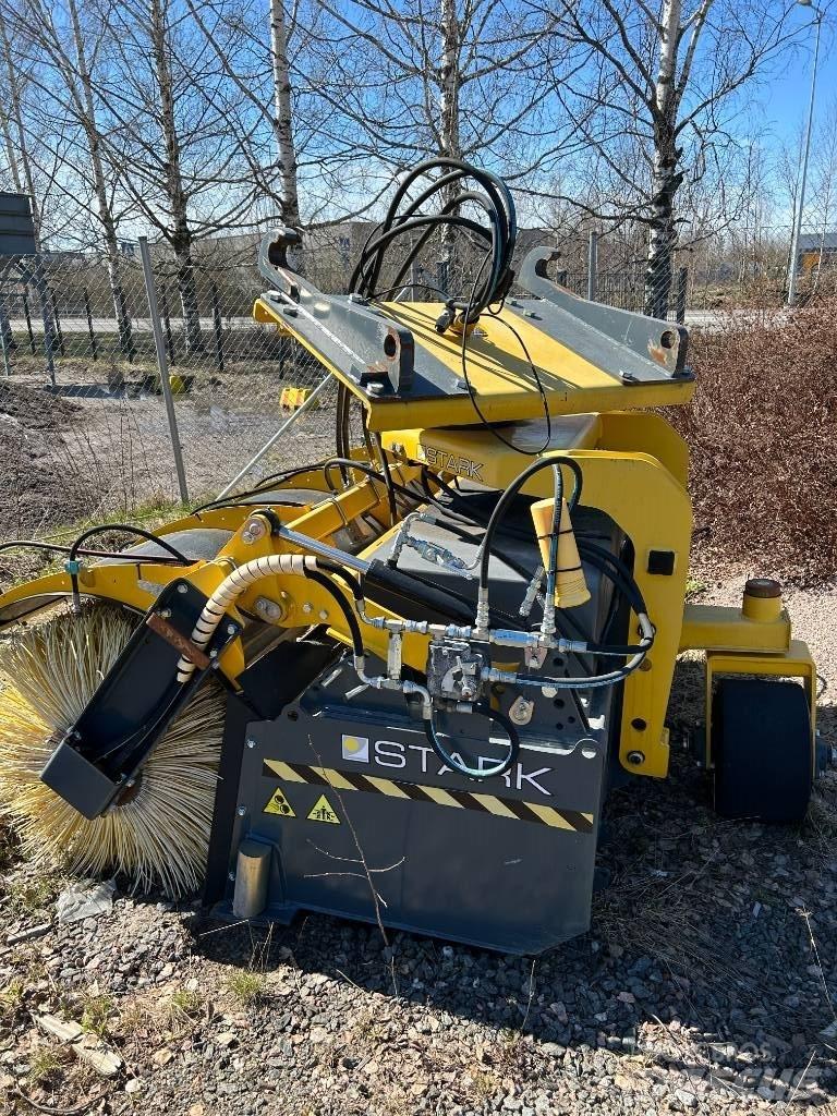 Stark KAH 2000 ST Kehrer