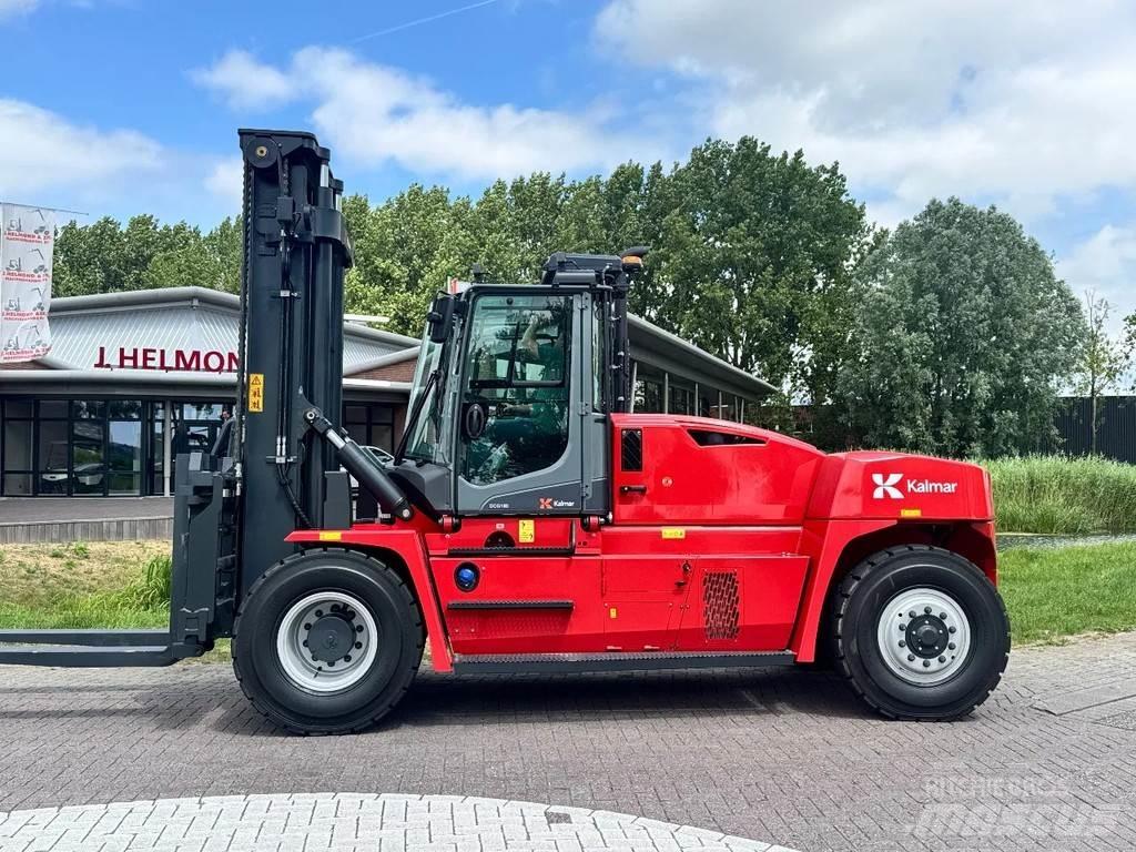 Kalmar DCG 160-12 Diesel Stapler
