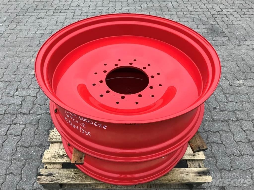  TRINKER 12 x 38 Sonstige Landmaschinen