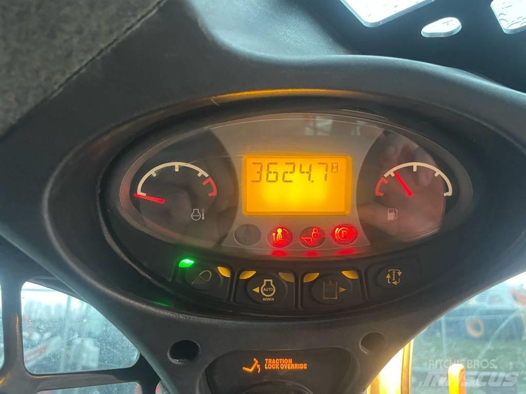 Bobcat S 530 Kompaktlader