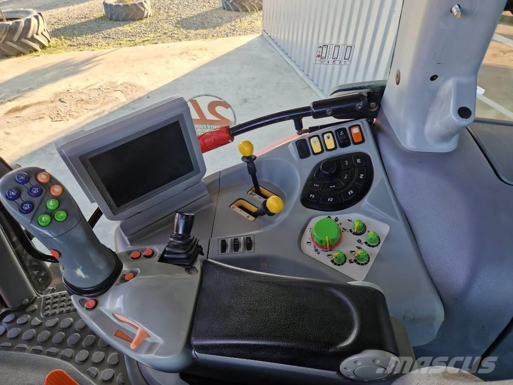 Same iron 190 Traktoren