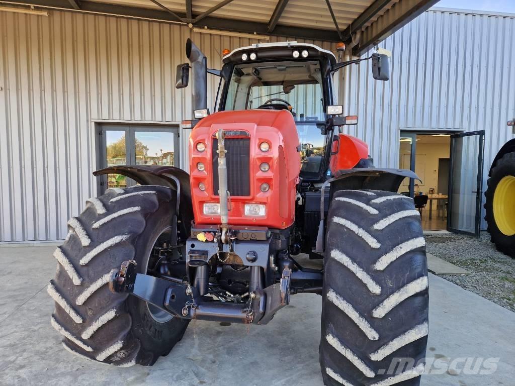 Same iron 190 Traktoren