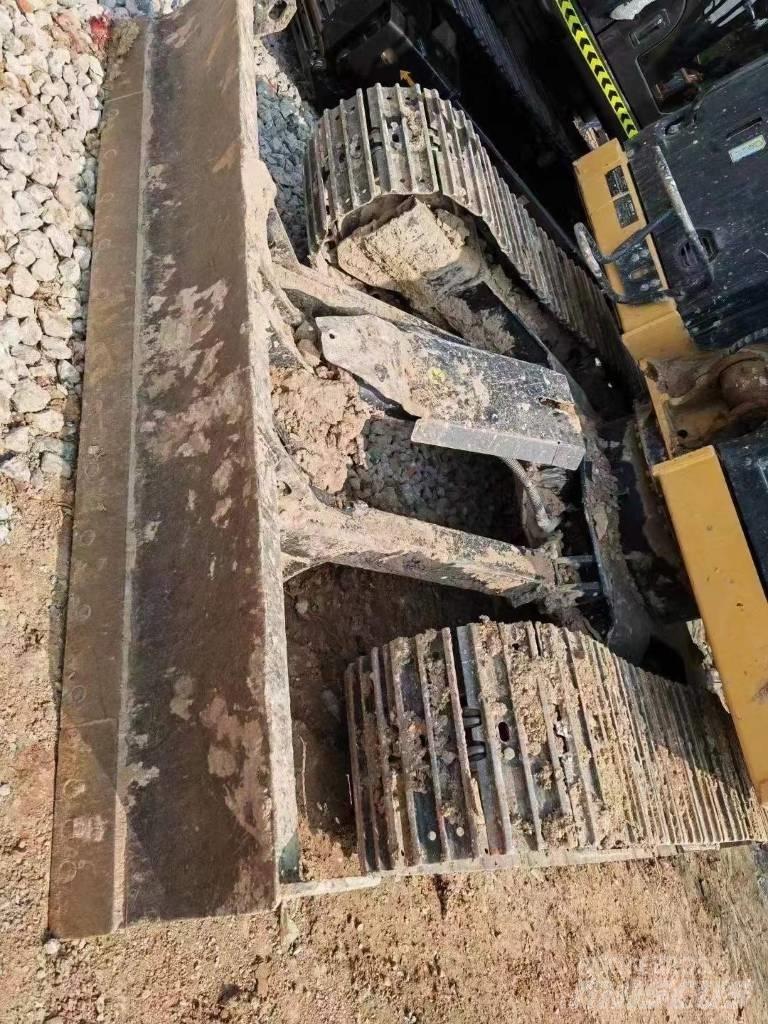 CAT 307E Raupenbagger