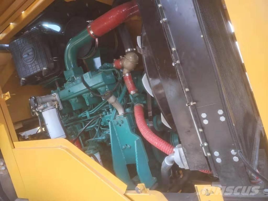 SDLG LG 955 F Radlader