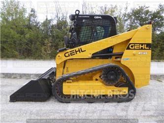 Gehl RT165 HF Laderaupen