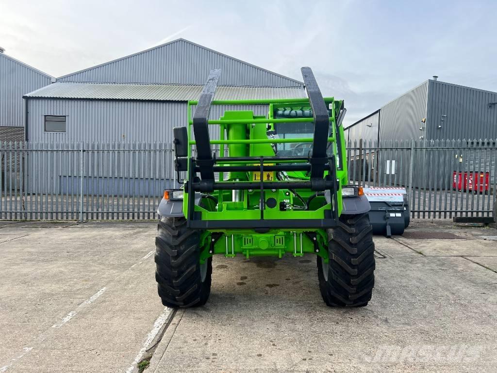 Merlo TF 42.7 Teleskoplader für Landwirtschaft