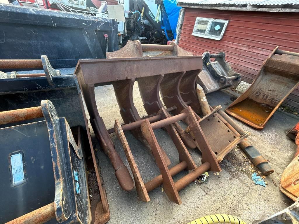  RIVKROK  S80 Andere Zubehörteile