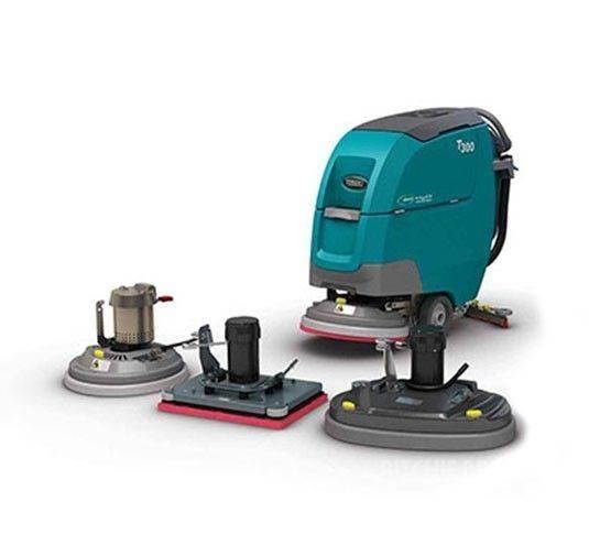 Tennant T300 Andere Gabelstapler