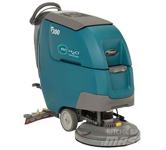 Tennant T300 Andere Gabelstapler