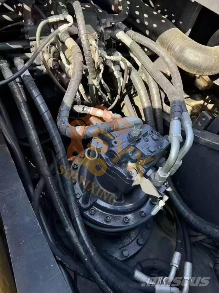 Volvo EC 240 D LC Raupenbagger