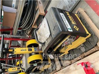 Bomag BPR 35/60 Vibrationsgeräte