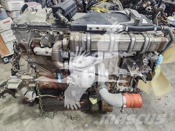 Detroit  Sonstige Baumaschinen