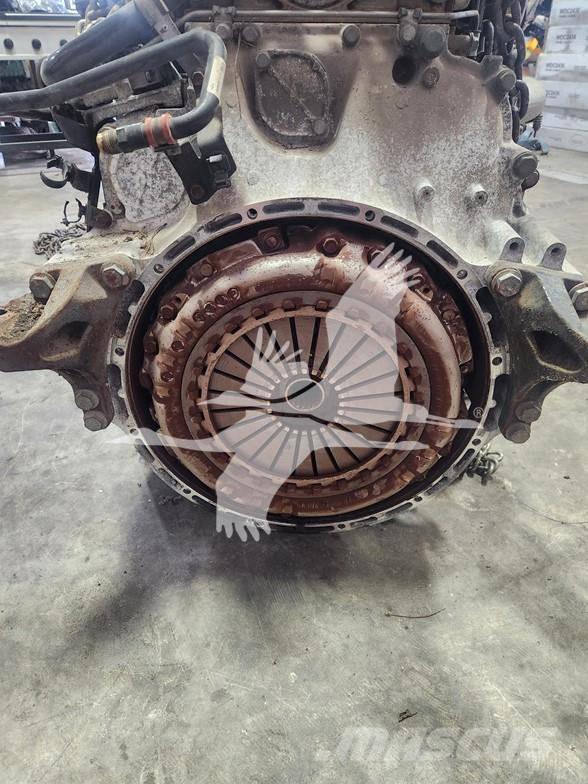 Detroit  Sonstige Baumaschinen