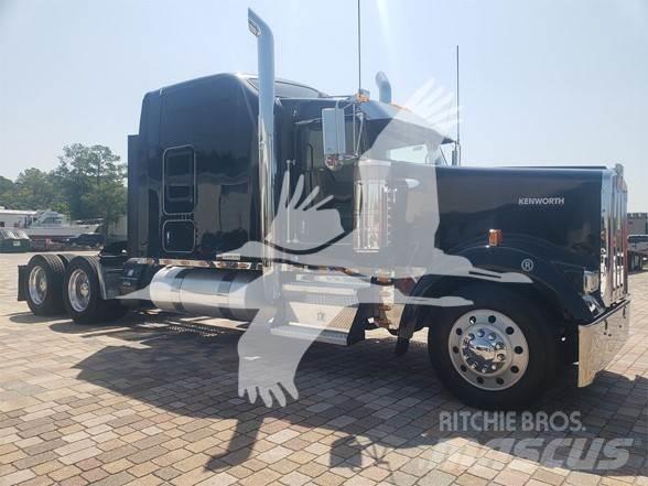 Kenworth W900 Sattelzugmaschinen