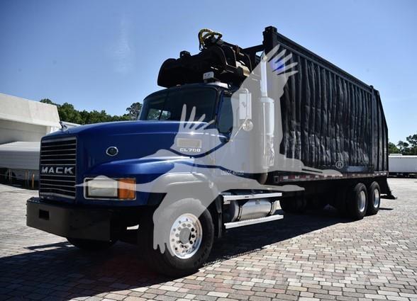 Mack CL733 Sonstige Baumaschinen