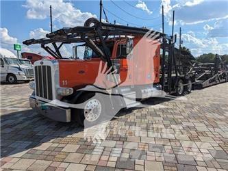 Peterbilt 388 Sonstige Baumaschinen