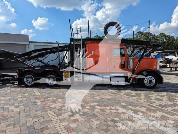 Peterbilt 388 Sonstige Baumaschinen