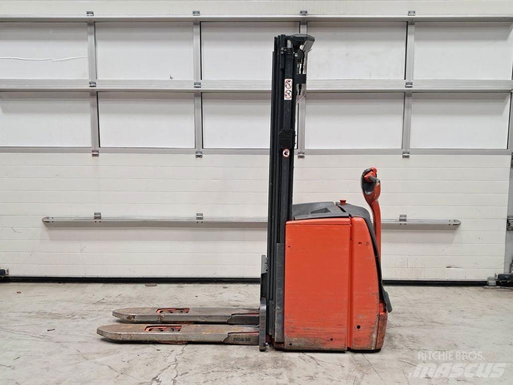Linde L14 Deichselstapler