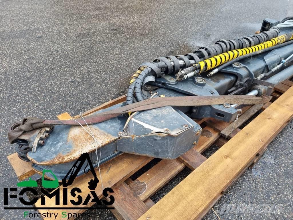Ponsse C6 Full crane Erntekrane
