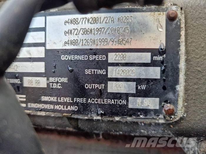  Engines PE 183 C1 Transport Sonstige